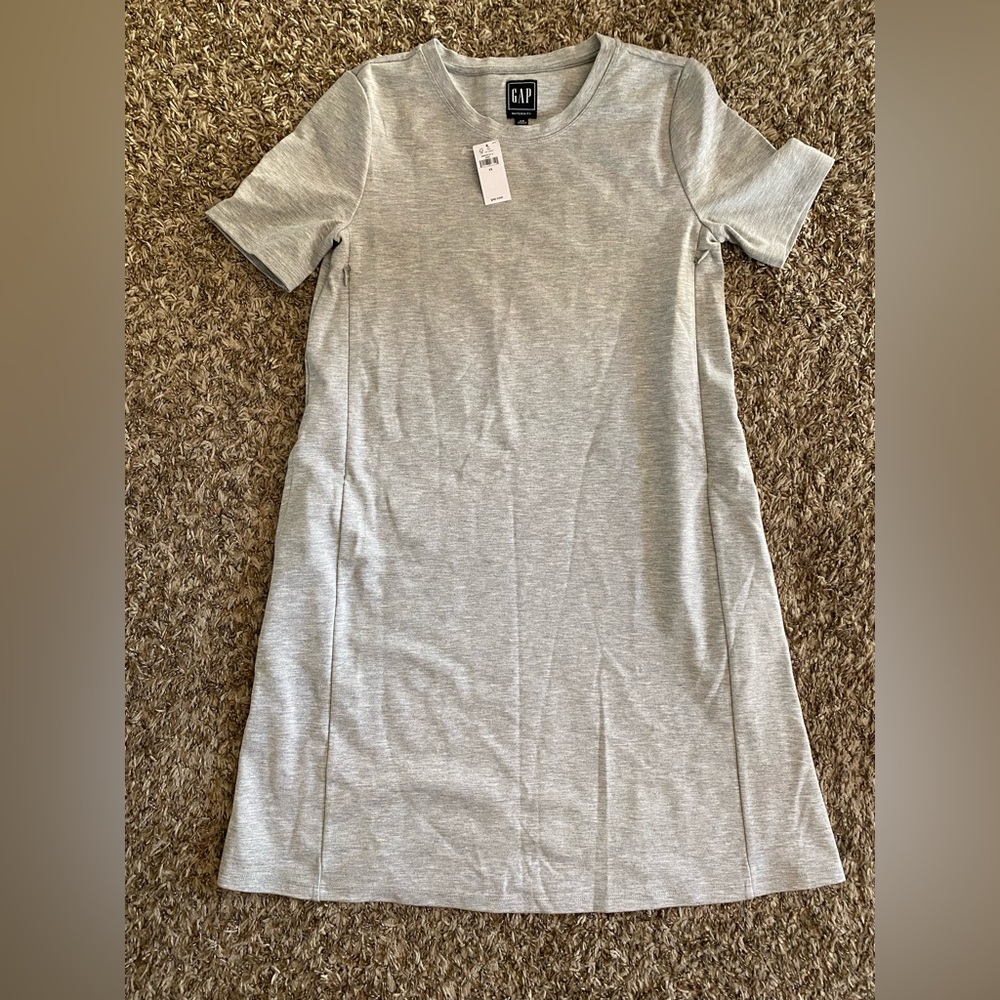 NWT Gap Nursing & Maternity Dress